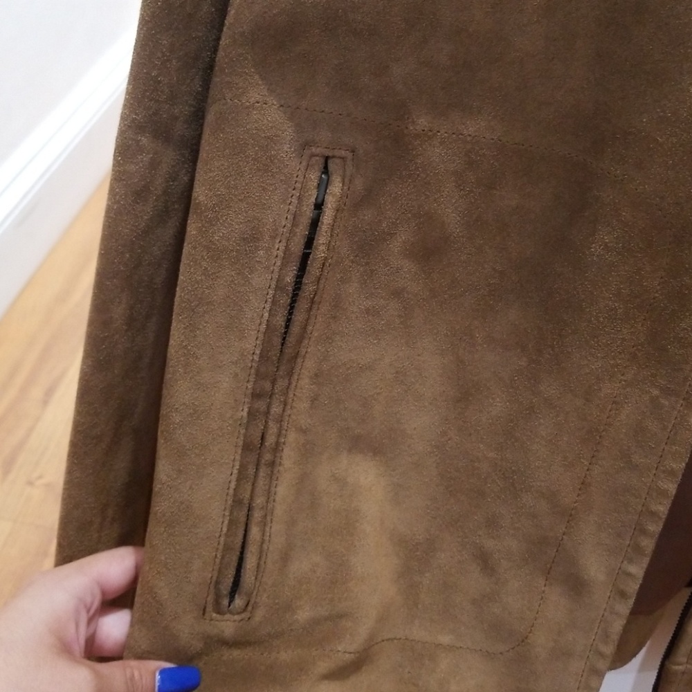 Banana Republic Jacket - Picture 4 of 5